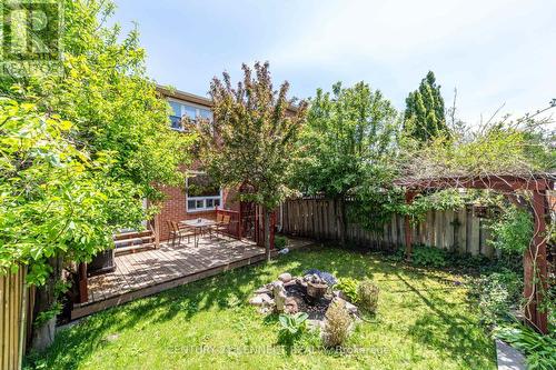 470 Brownridge Drive, Vaughan, ON - Outdoor