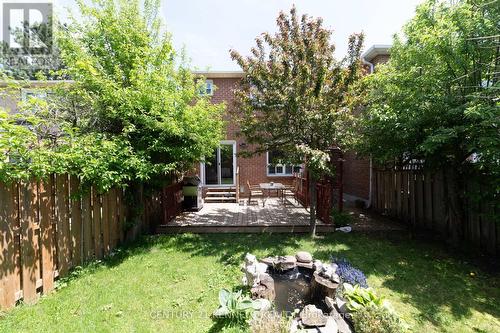 470 Brownridge Drive, Vaughan, ON - Outdoor