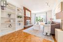 470 Brownridge Drive, Vaughan, ON  - Indoor With Fireplace 