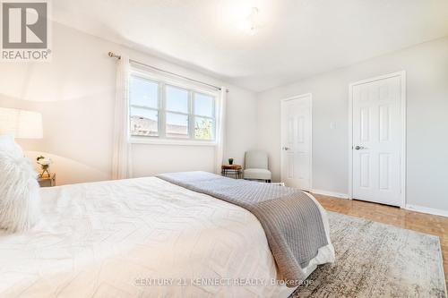 470 Brownridge Drive, Vaughan, ON - Indoor Photo Showing Bedroom