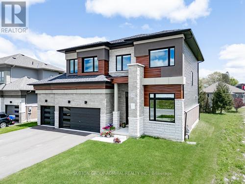 3731 LAKEPOINT DRIVE  Severn, ON L3V 6H3