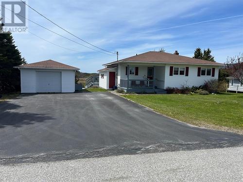 14 Seaside Drive  Kippens, NL A2N 3T4
