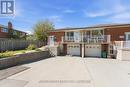 7066 Magic Court, Mississauga, ON  - Outdoor With Balcony 