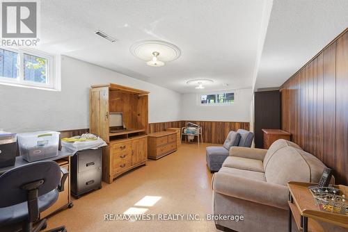 7066 Magic Court, Mississauga, ON - Indoor