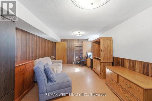 7066 Magic Court, Mississauga, ON - Indoor