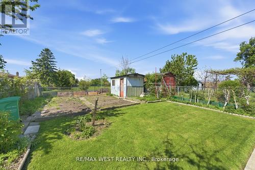7066 Magic Court, Mississauga, ON - Outdoor