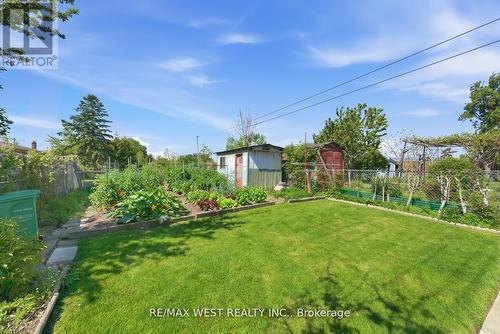 7066 Magic Court, Mississauga, ON - Outdoor