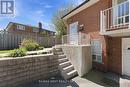 7066 Magic Court, Mississauga, ON  - Outdoor With Exterior 