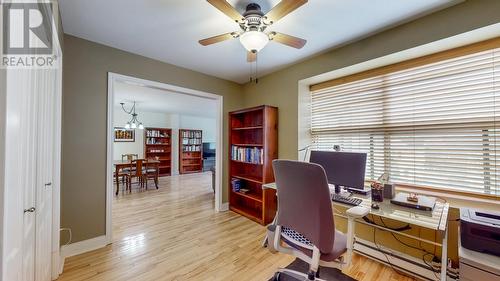 Den - 130 Lemarchant Road Unit#201, St. John'S, NL 