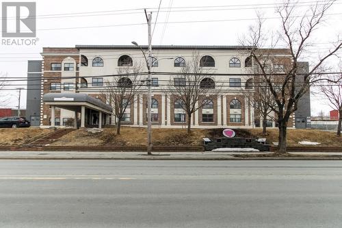 130 Lemarchant Road Unit#201, St. John'S, NL 