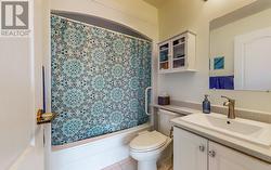 Ensuite - 
