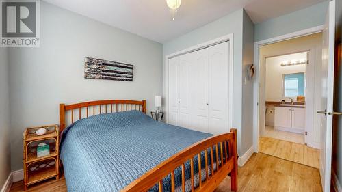 Guest Room - 130 Lemarchant Road Unit#201, St. John'S, NL 