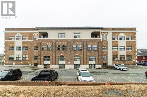 130 Lemarchant Road Unit#201, St. John'S, NL 