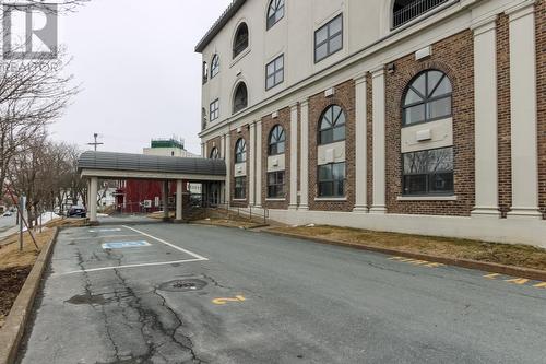 130 Lemarchant Road Unit#201, St. John'S, NL 