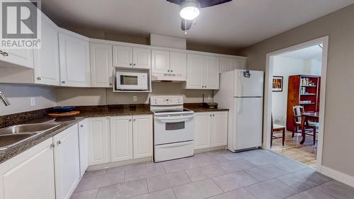130 Lemarchant Road Unit#201, St. John'S, NL 
