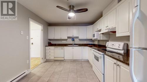 130 Lemarchant Road Unit#201, St. John'S, NL 