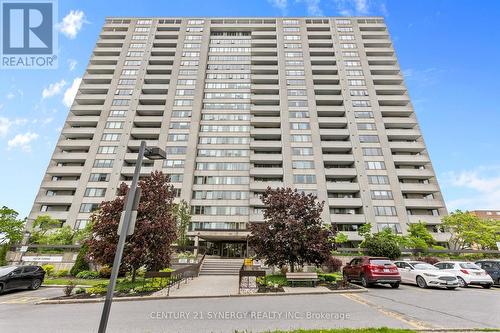 107 - 2625 REGINA STREET  Ottawa, ON K2B 5W8