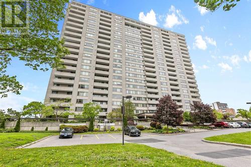 107 - 2625 Regina Street, Ottawa, ON - Outdoor With Facade