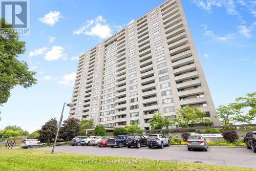 107 - 2625 Regina Street, Ottawa, ON - Outdoor With Facade