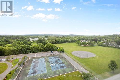 107 - 2625 Regina Street, Ottawa, ON - Outdoor With View