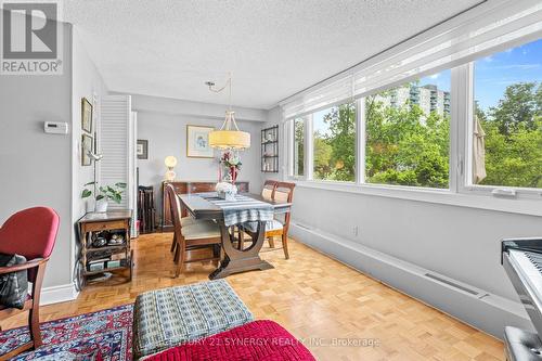 107 - 2625 Regina Street, Ottawa, ON - Indoor