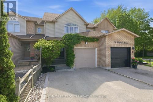 68 RICHFIELD SQUARE  Clarington, ON L1E 4G4