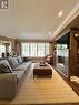 Unit 11 - 301 Emerald Hills Court, Seguin, ON  - Indoor Photo Showing Living Room With Fireplace 