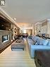 Unit 11 - 301 Emerald Hills Court, Seguin, ON  - Indoor Photo Showing Living Room 