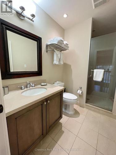 Unit 11 - 301 Emerald Hills Court, Seguin, ON - Indoor Photo Showing Bathroom