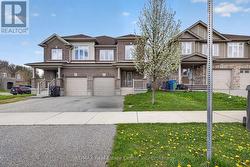 4 DRONE CRESCENT Guelph (Willow West/Sugarbush/West Acres), ON N1K 0C1