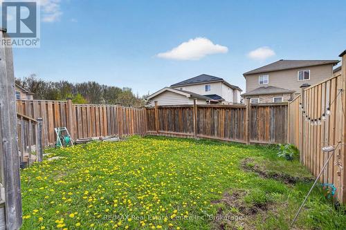 4 Drone Crescent, Guelph (Willow West/Sugarbush/West Acres), ON - Outdoor