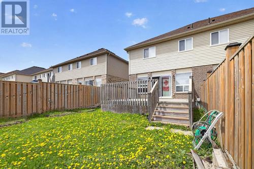 4 Drone Crescent, Guelph (Willow West/Sugarbush/West Acres), ON - Outdoor With Exterior