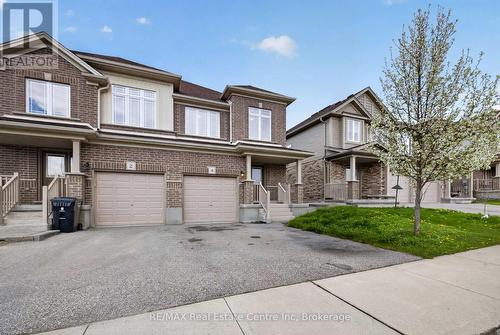 4 Drone Crescent, Guelph (Willow West/Sugarbush/West Acres), ON - Outdoor With Facade