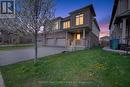 4 Drone Crescent, Guelph (Willow West/Sugarbush/West Acres), ON  - Outdoor 
