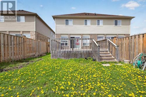 4 Drone Crescent, Guelph (Willow West/Sugarbush/West Acres), ON - Outdoor With Exterior