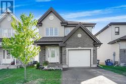 363 TRILLIUM CIRCLE Alfred And Plantagenet, ON K0A 3K0