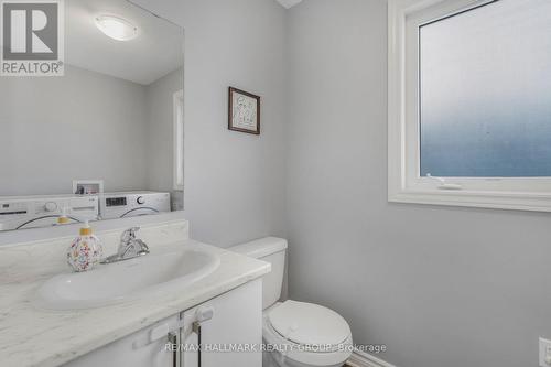 363 Trillium Circle, Alfred And Plantagenet, ON - Indoor Photo Showing Bathroom