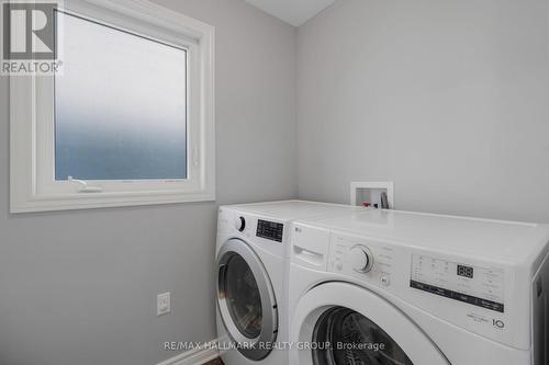 363 Trillium Circle, Alfred And Plantagenet, ON - Indoor Photo Showing Laundry Room