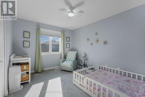363 Trillium Circle, Alfred And Plantagenet, ON - Indoor Photo Showing Bedroom