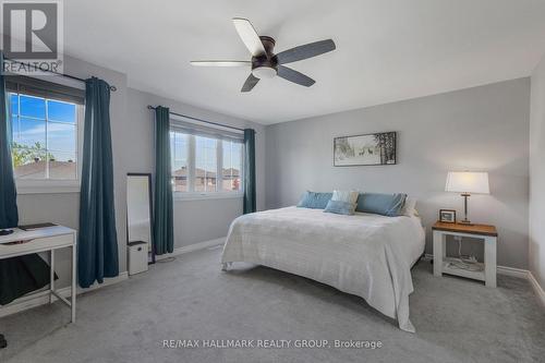 363 Trillium Circle, Alfred And Plantagenet, ON - Indoor Photo Showing Bedroom