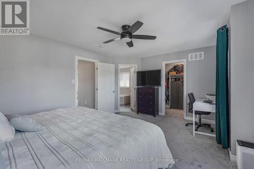 363 Trillium Circle, Alfred And Plantagenet, ON - Indoor Photo Showing Bedroom