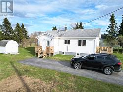 16 Hillcrest Drive  Stephenville, NL A2N 2C7
