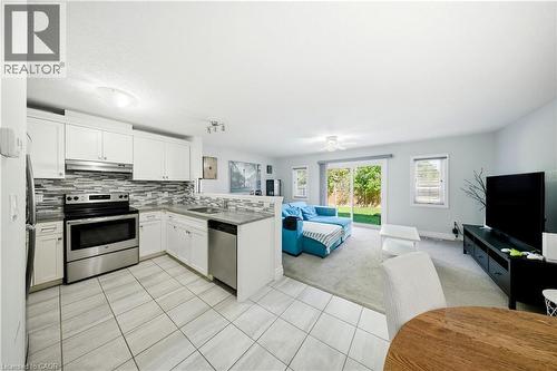 158 Fife Road Unit# 17, Guelph, ON 