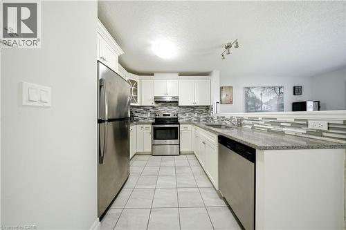 158 Fife Road Unit# 17, Guelph, ON 