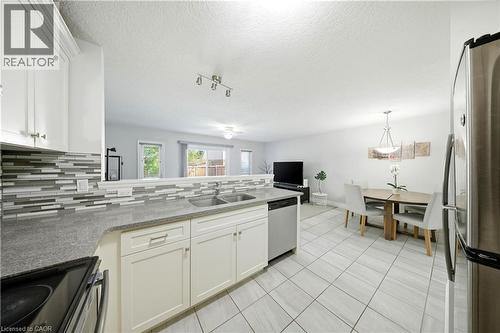 158 Fife Road Unit# 17, Guelph, ON 