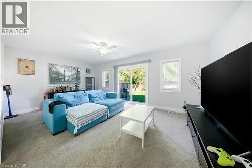 158 Fife Road Unit# 17, Guelph, ON 
