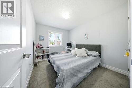 158 Fife Road Unit# 17, Guelph, ON 