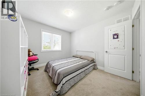 158 Fife Road Unit# 17, Guelph, ON 