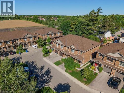 158 Fife Road Unit# 17, Guelph, ON 