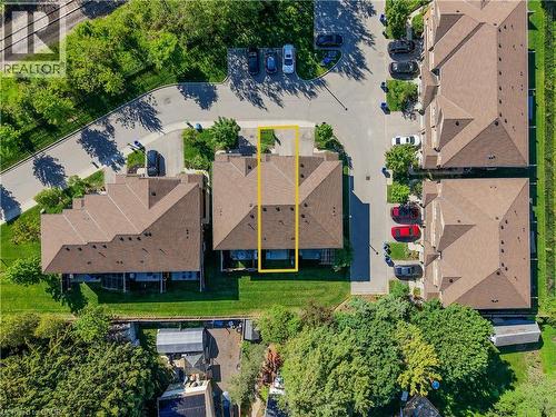 158 Fife Road Unit# 17, Guelph, ON 